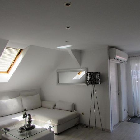 Apartmani Jejna Sarajevo Buitenkant foto
