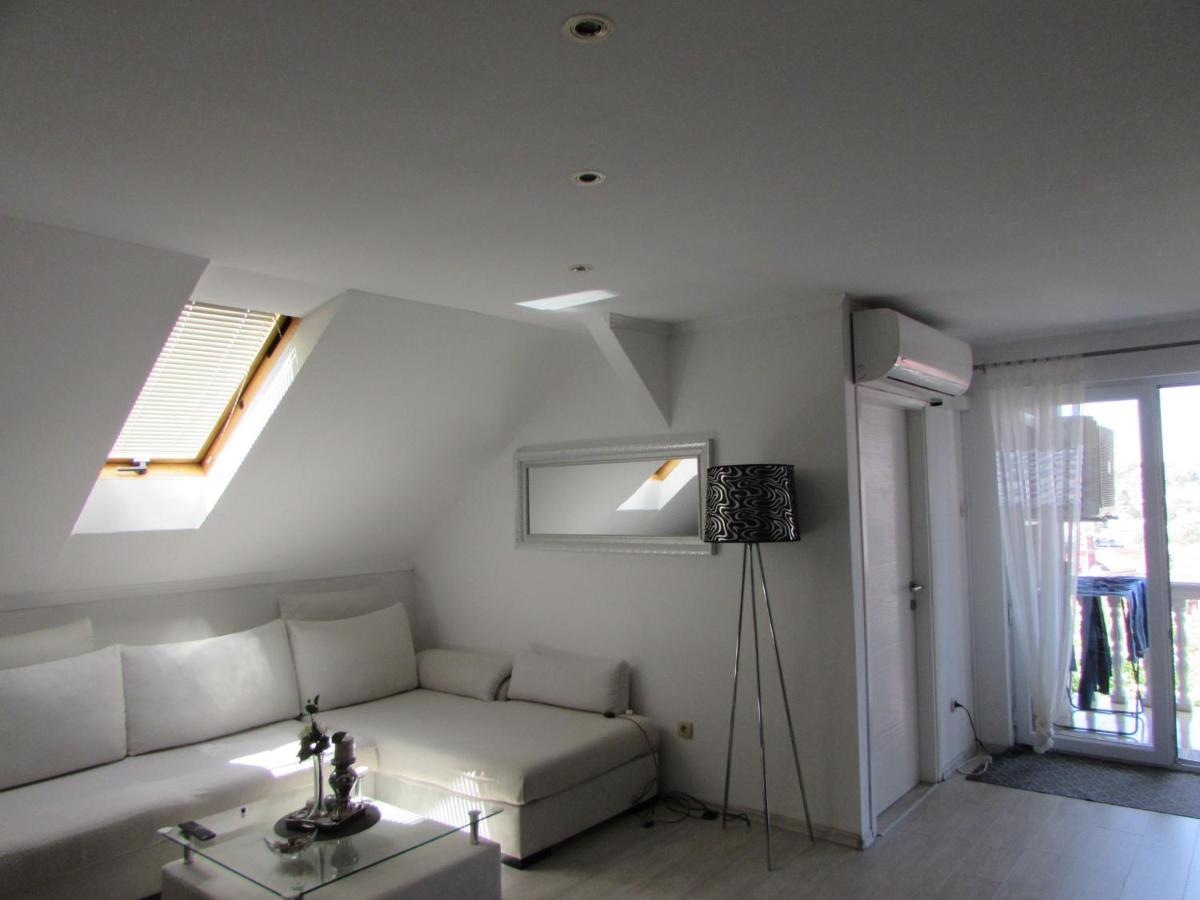 Apartmani Jejna Sarajevo Buitenkant foto