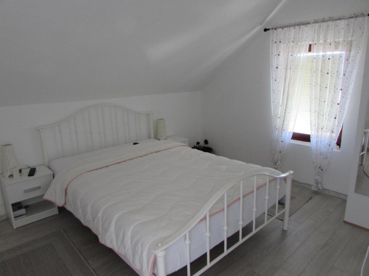 Apartmani Jejna Sarajevo Buitenkant foto