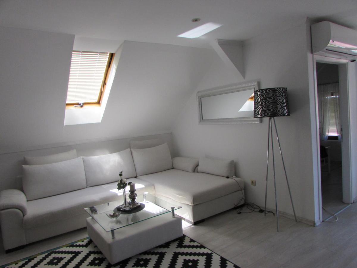 Apartmani Jejna Sarajevo Buitenkant foto