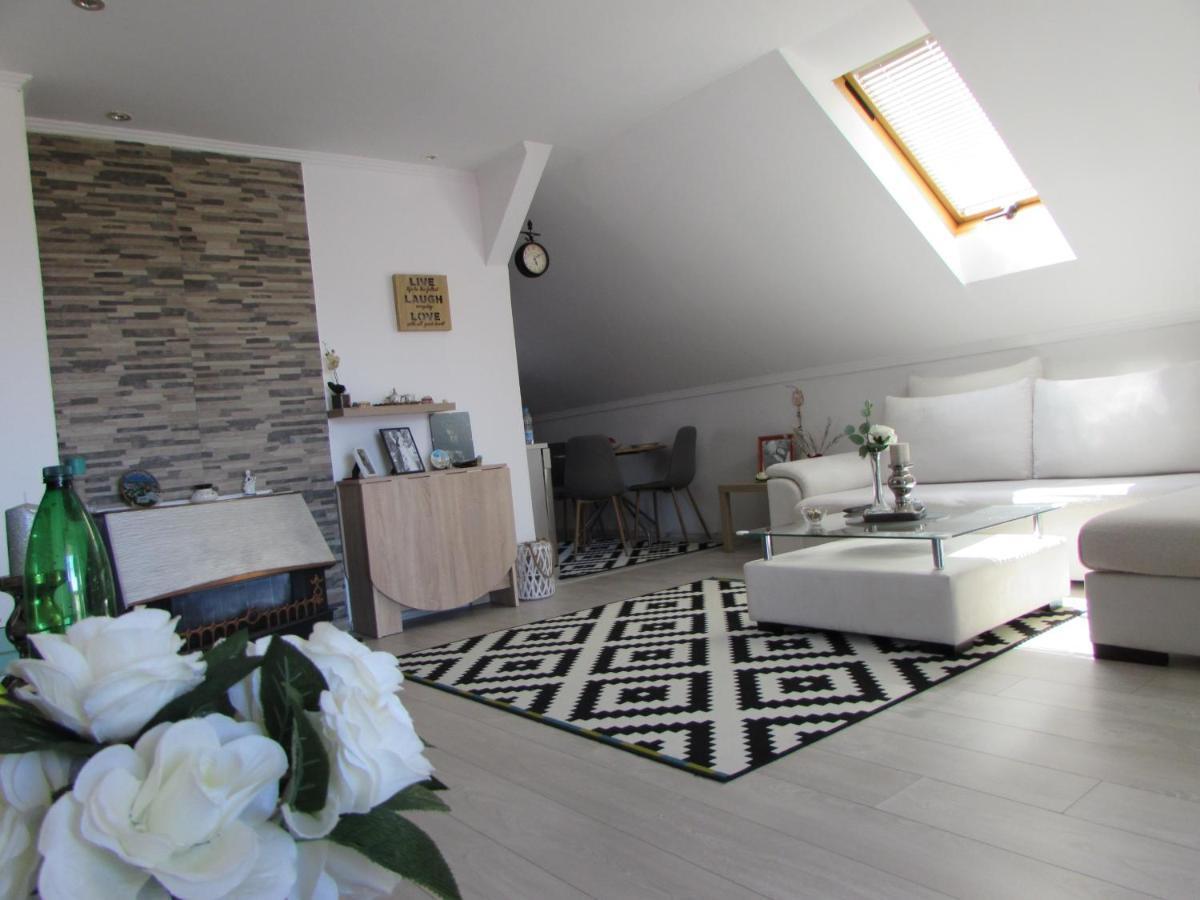 Apartmani Jejna Sarajevo Buitenkant foto