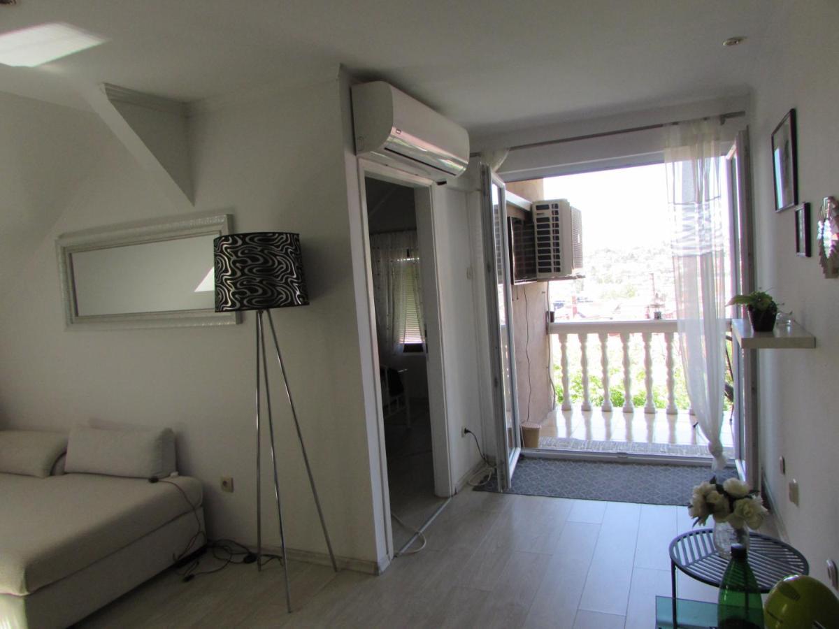 Apartmani Jejna Sarajevo Buitenkant foto