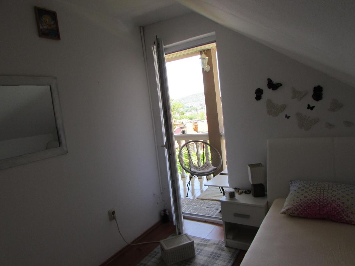 Apartmani Jejna Sarajevo Buitenkant foto