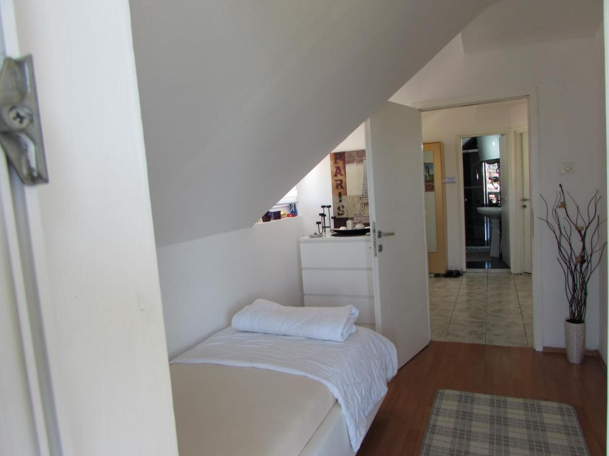 Apartmani Jejna Sarajevo Buitenkant foto