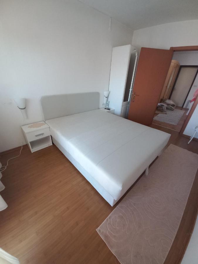 Apartmani Jejna Sarajevo Buitenkant foto