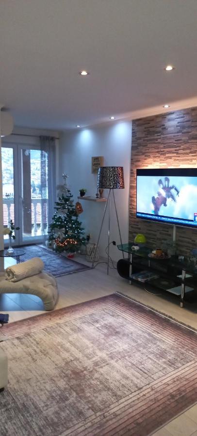 Apartmani Jejna Sarajevo Buitenkant foto