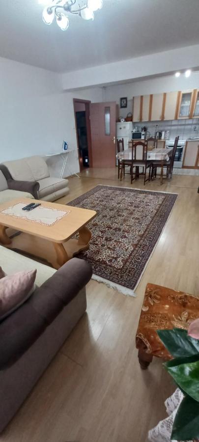 Apartmani Jejna Sarajevo Buitenkant foto
