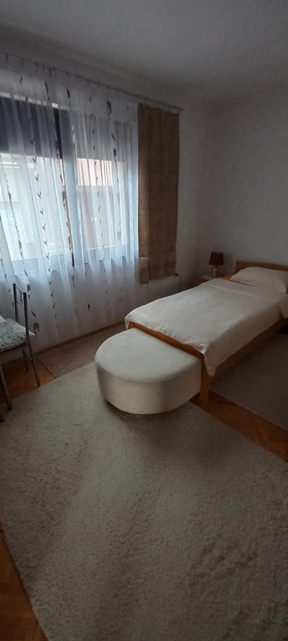 Apartmani Jejna Sarajevo Buitenkant foto