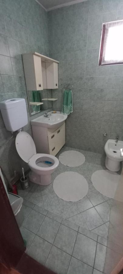 Apartmani Jejna Sarajevo Buitenkant foto