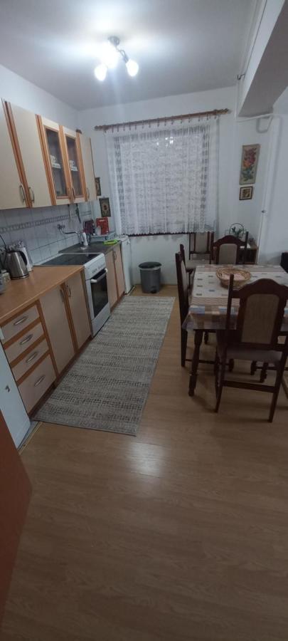 Apartmani Jejna Sarajevo Buitenkant foto