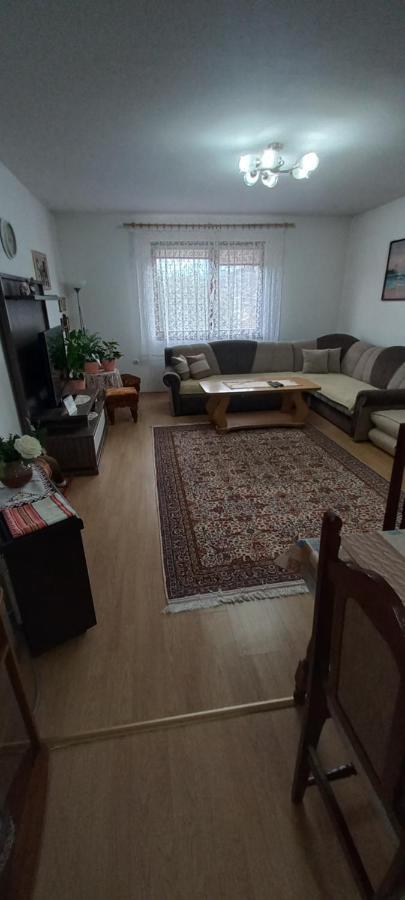 Apartmani Jejna Sarajevo Buitenkant foto