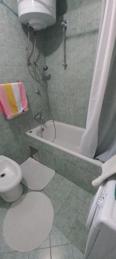 Apartmani Jejna Sarajevo Buitenkant foto